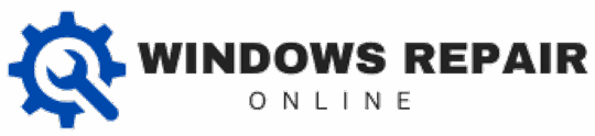 Repair Windows Online